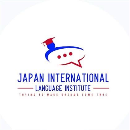 JILI — Japan International Language Instituteのロゴ